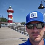 Stephen Reavis - @the_southern_rev - Instagram