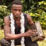 Stephen kwemboi - @redwine901990 - Instagram
