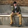 Stephen Reese - @stephenguy01 - TikTok