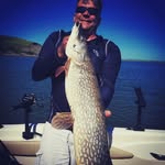 Stephen reese - @gonefishinreese - Instagram