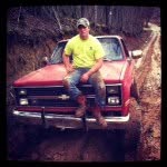 Stephen Reese - @countryboy.for.life - Instagram