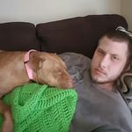 Stephen Register - @bloodhawk1234 - Instagram