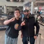Stephen Register - @theburningknight2021 - Instagram