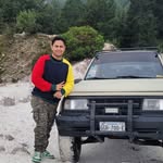 Steven Treto Renaud - @tretosteven - Instagram