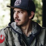 Stephen Rendon - @stephenrendon - Instagram