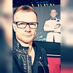 Steven Renner - @prof.dr.von.rennaldo - Instagram