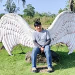 Angel Bert Reniedo - @stephen.renz.12 - Instagram