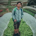 Stephen Renz Barrion - @thisisreeenz - Instagram