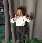 Stephen Renz Siera - Facebook