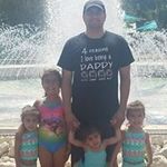 Stephen Reyna - @stephenx3x - Instagram