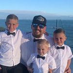 Stephen Rich - @srich88 - Instagram