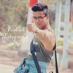 Stephen Rich - @sourajit_das - Instagram