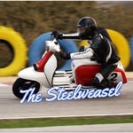 Stephen Richards - @stephenrichards.thesteelweasel - Instagram