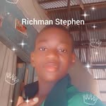 Richman Stephen - @richmanstephen9 - Instagram