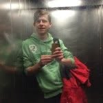 Stephen Rickman - @stephenrickman - Instagram
