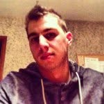 Stephen Rickman - @youngstephenz - Instagram