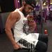 Stephen Rickman - Facebook