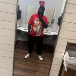 Stephen Deshaun Ricks - @stevo_seenoevo - Instagram