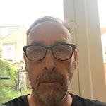 Stephen Buckeridge - @stephenbuckeridge - Instagram