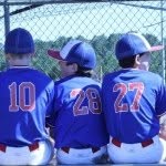 Stephen Ridgely⚾️ - @stephen_ridgely - Instagram