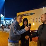 Stephen Wayne Ridge - @liquidapps - Instagram
