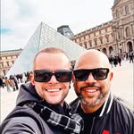 Bruce Stephen Ridgway-Draven - @brucebybrucestephen - Instagram