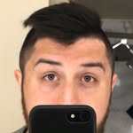 Stephen Antioco-Ridgway - @the_mr_steve - Instagram