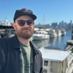 Stephen Ridgway - @s_rid - Instagram