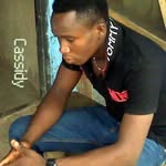 Stephen Rimamfate Kyantiki - @stephenrimamfate - Instagram