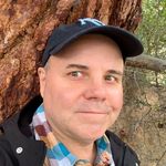 Stephen Ripley - @stephenhamish - Instagram