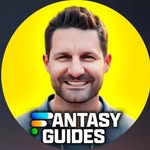 Steven Rippy - @fantasyguides23 - Instagram
