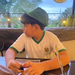 Stephen Mikhail Riñon - Facebook