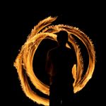 Stephen Ritchie - @stephenfiredance - Instagram