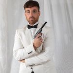 Steven Ritchie - @thesteviritchie - Instagram