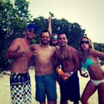 Stephen Rivera - @rivera_12 - Instagram