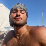 Stephen Rivera - @stevieewonda - Instagram