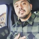 Stephen Rivera - @arizonarivera1990 - Instagram