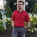 Stephen Rivera - @nerd_tastic - Instagram