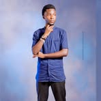 Trevor Benard RO'Eh Stephen - Facebook