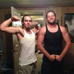 Stephen Wayne Roberge - @studstephen89 - Instagram