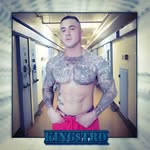 Stephen Robichaud - @kingstro2025 - Instagram