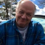 Stephen Robichaud - @robichauds42 - Instagram