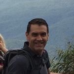 Stephen Rogerson - @hssroger - Instagram