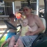 Stephen Rogerson - @rogerson_stephen - Instagram