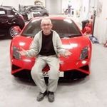Stephen Rogerson - @stephen_rogerson - Instagram