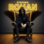 Stephen RoHan - @rohanxgi - Instagram