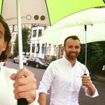 Stephen Rolfe - @thegrizzlygoose - Instagram