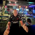 Stephen Rolfe - @srolfe69 - Instagram