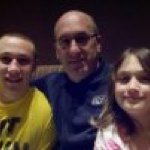 Stephen Roll - @sroll62 - Instagram