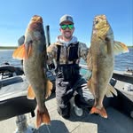 Stephen Roller - @sj_roller_fishing - Instagram